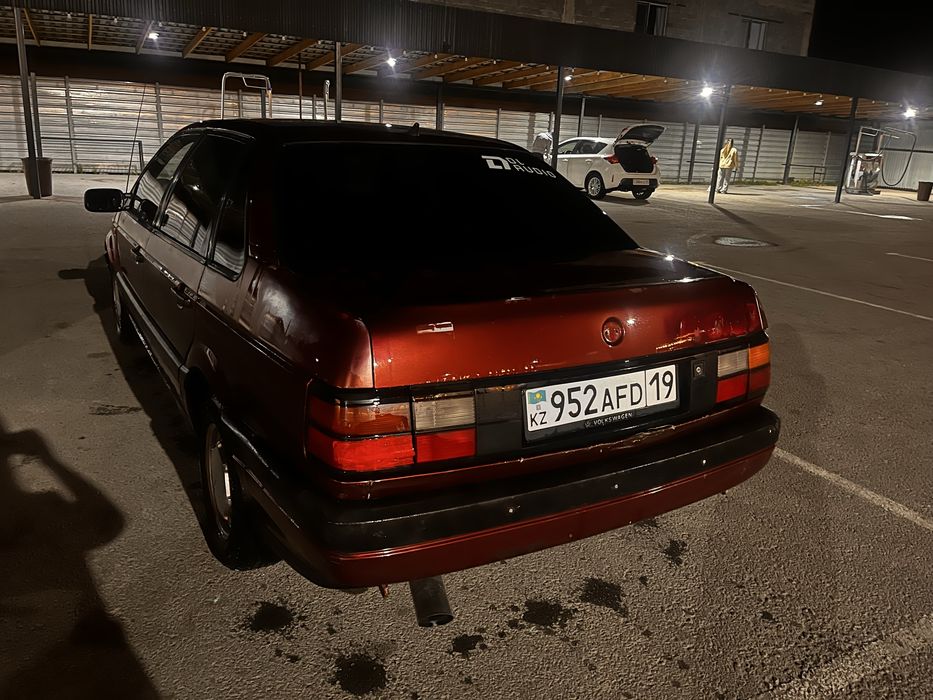 Продам Volkswagen Passat