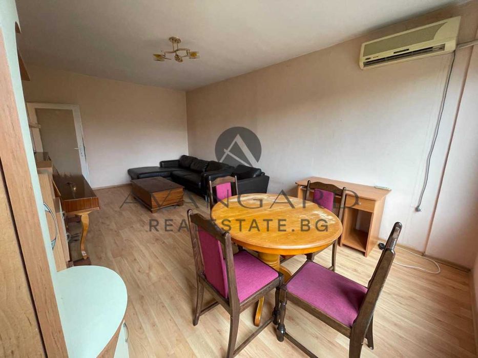 Продава се Двустаен апартамент в Пловдив, Кючук Париж - 63 кв.м за 1938 €/кв.м - Снимка #2