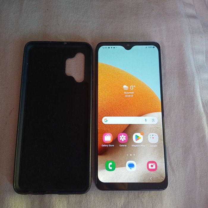 Samsung A32 4G sau 5G ,  dual sim 128/4