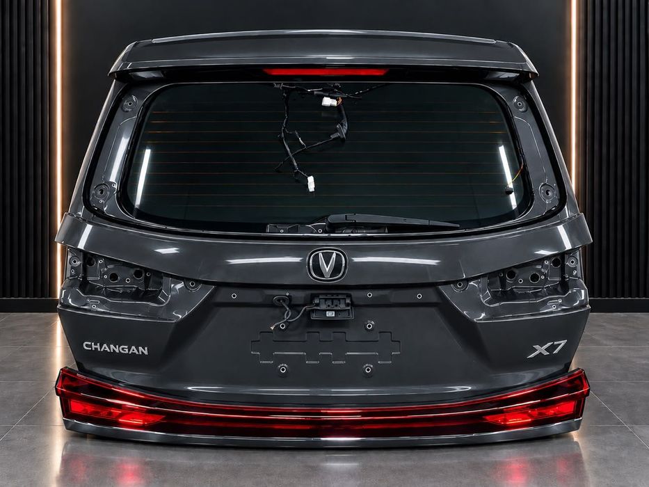 Авторазбор CHANGAN Х7