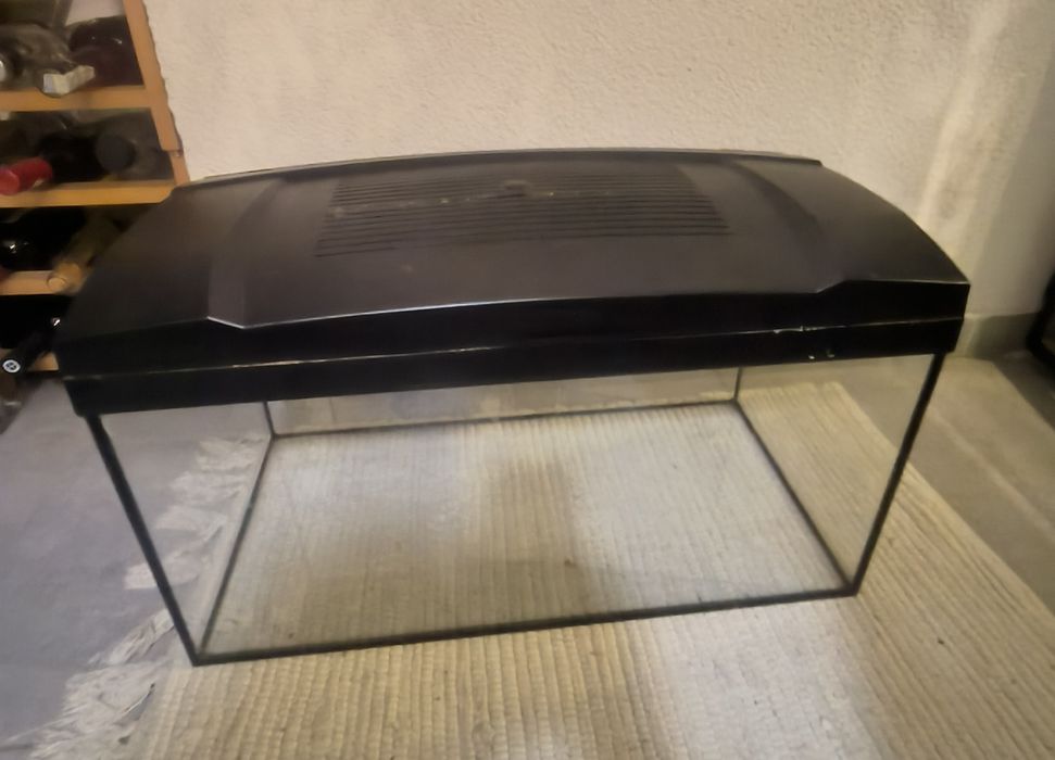 Acvariu 54 litri