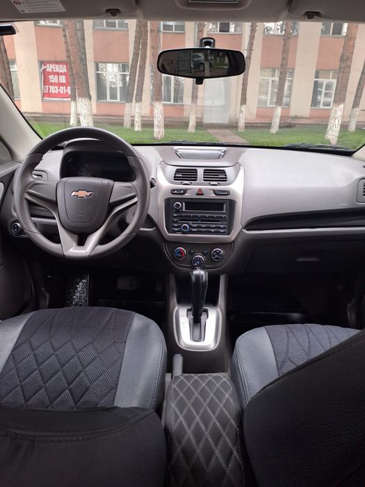 Chevrolet Cobalt