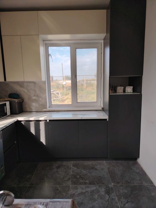 Продам два дома в поселке Алексеевка