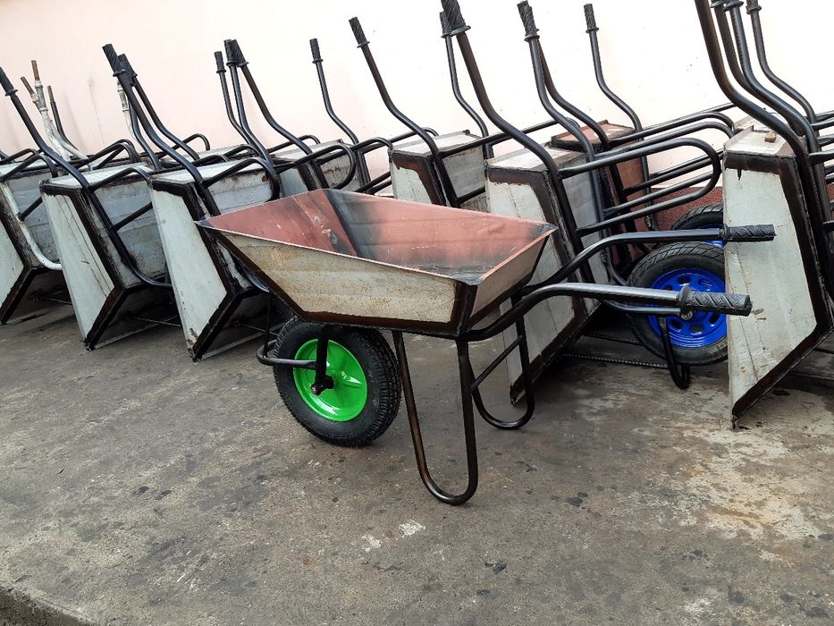 Arava tachka ģaltak aravachalar