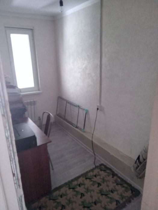 Квартира с торгом