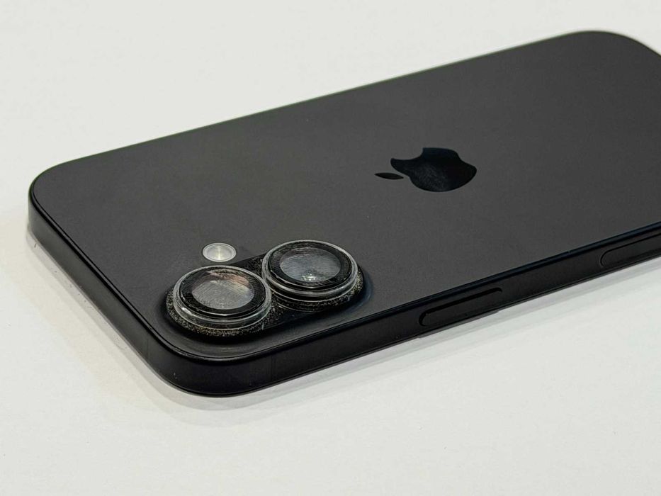 Apple iPhone 16 128GB- 94% Battery Health