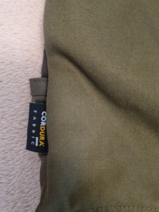 Pantaloni copii Engelbert Strauss 9-10 ani