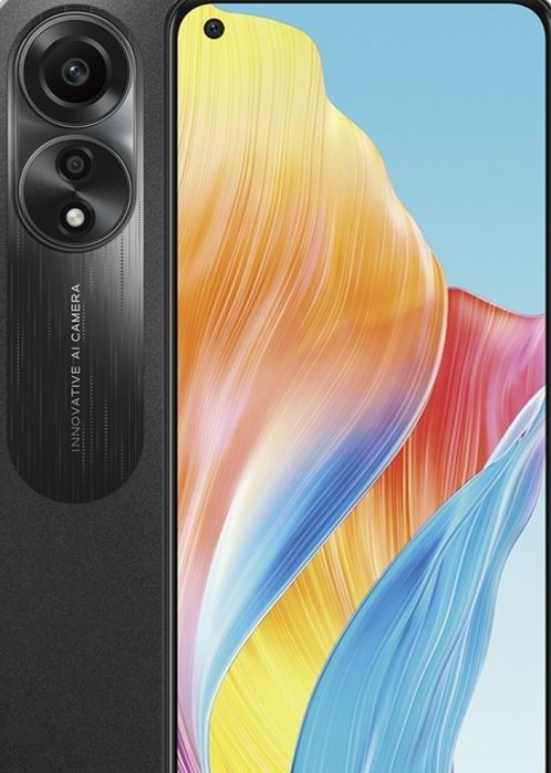 Oppo a78 8/256Gb