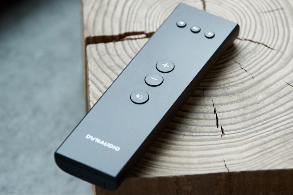 DYNAUDIO MUSIC 7 - Sistem audio premium wifi, bluetooth