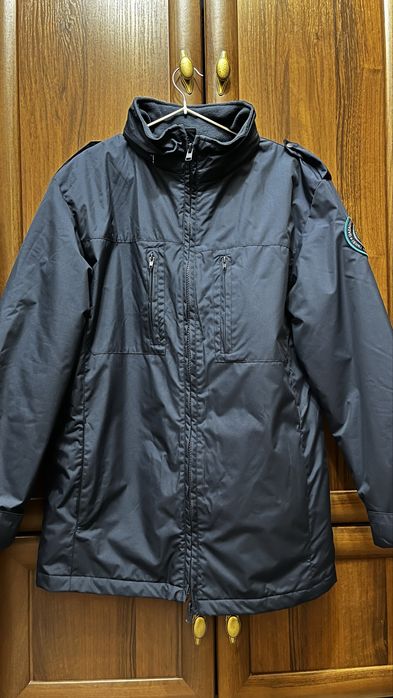 Куртка форма аппарат МВД женская