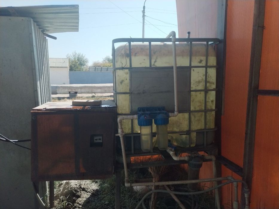 Авто майка карчер