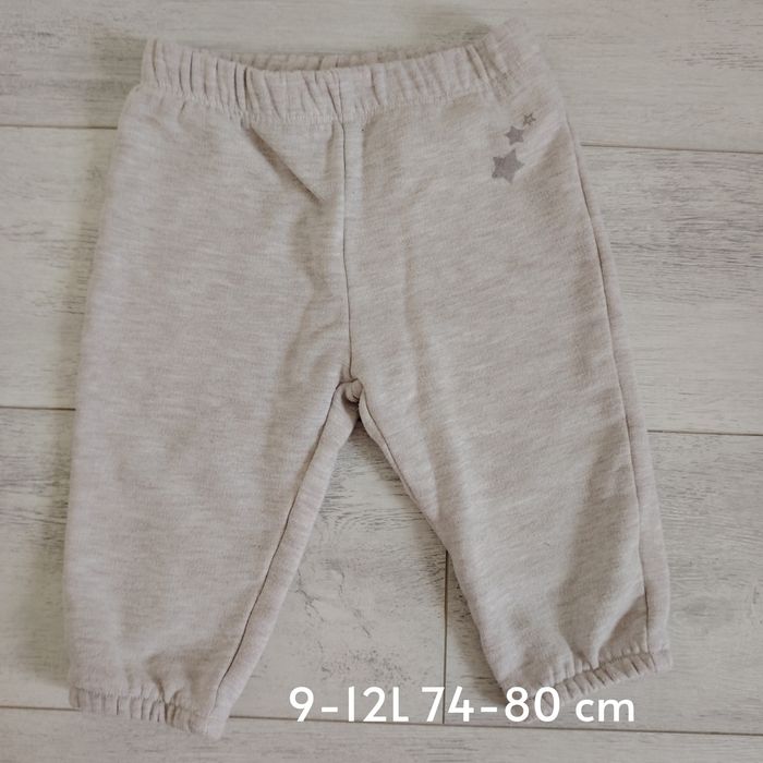 Lot pantaloni fetita