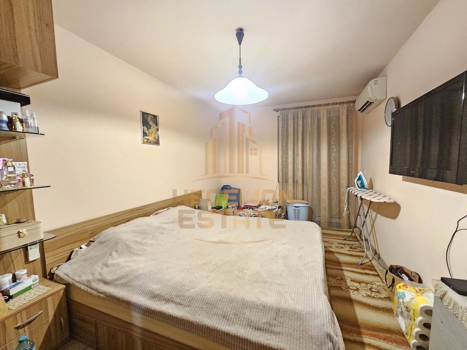 Продава се Двустаен апартамент в Варна, Трошево - 67 кв.м за 1127 €/кв.м - Снимка #3