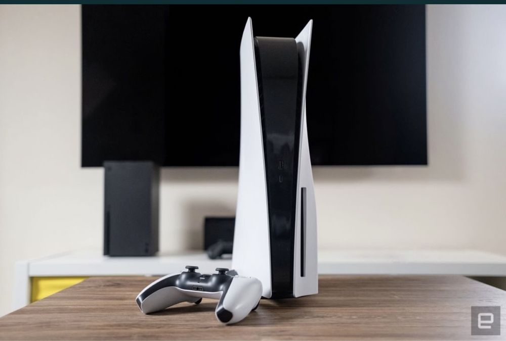 Sony Playstation 5