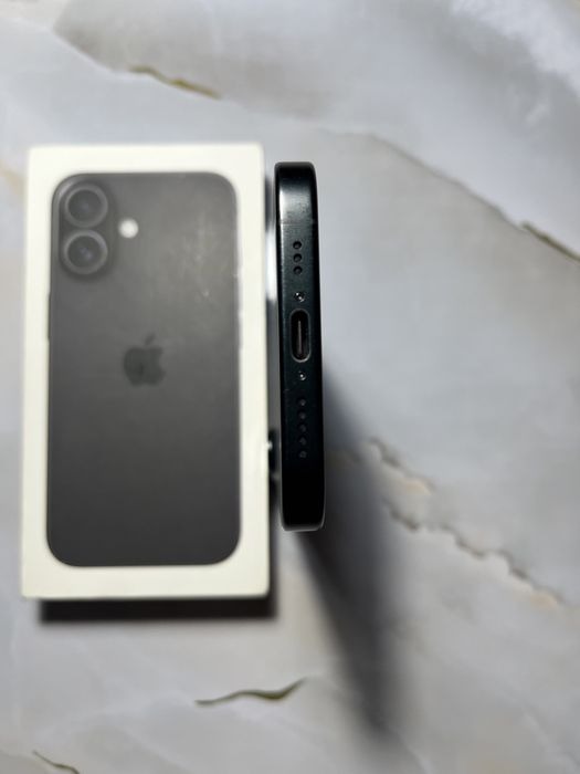 iPhone 16 128GB Айфон 16 128ГБ
