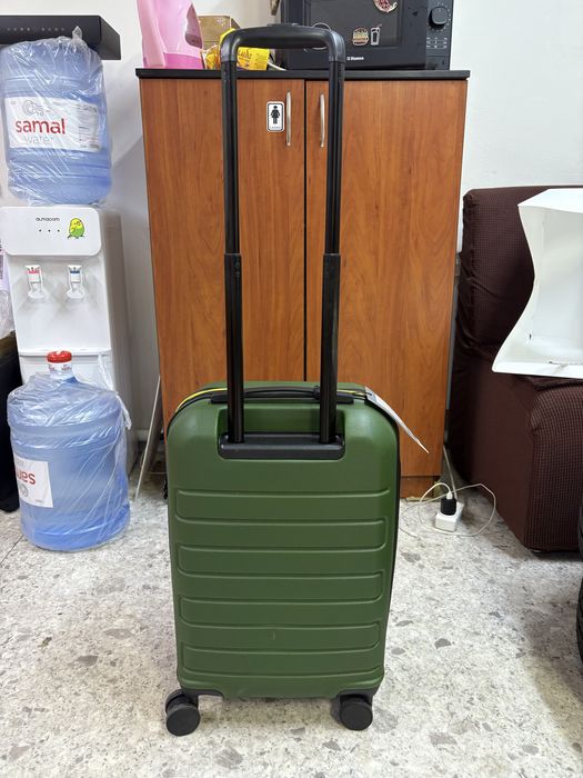 Маленький чемодан