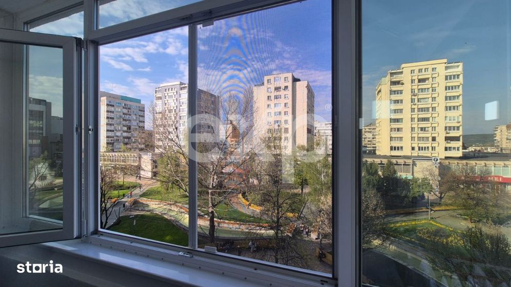 Apartament 3 camere – ultracentral Pitesti | renovat complet | parca