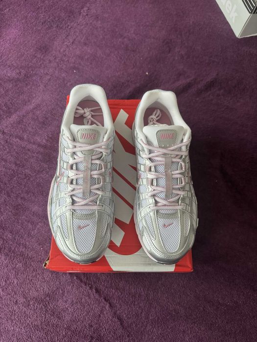 Adidasi Nike P - 6000 !!!Marime 42.5 ! Noi in cutie !!!