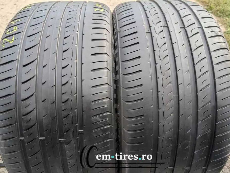 SET 2 Anvelope Vara 265/35 R21 RADAR Dimax R8+ 96Y