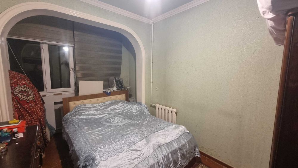 Продается квартира на метро Тинчлик, Богкуча, Нурафшон.  ID: 08К
