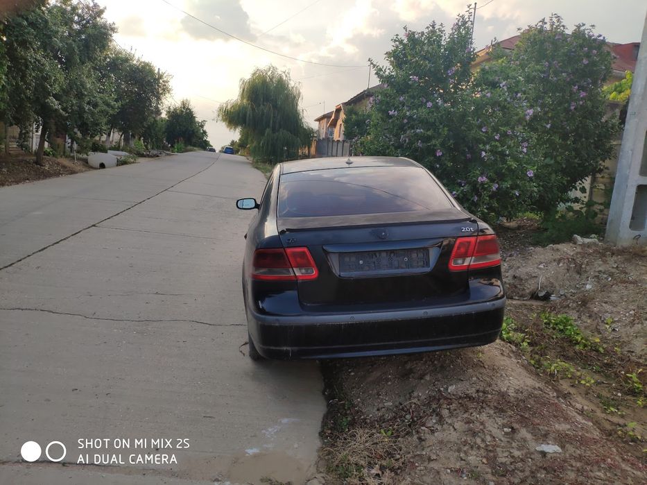 de vânzare 2 mașini