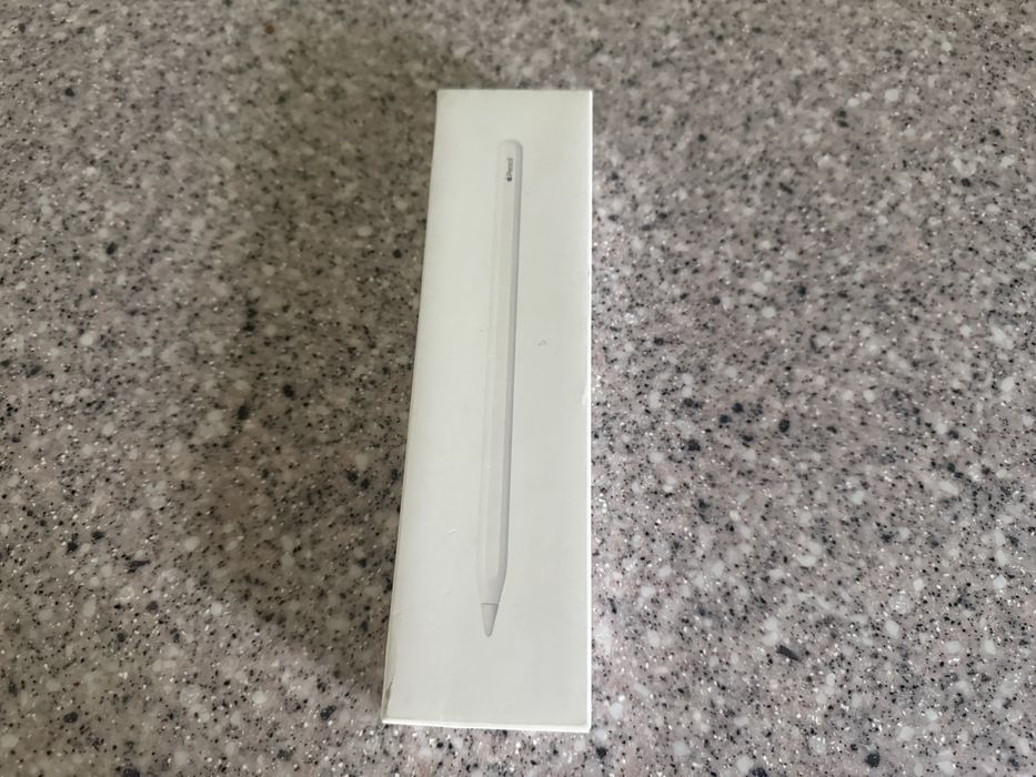 Apple Pencil 2-nd generation