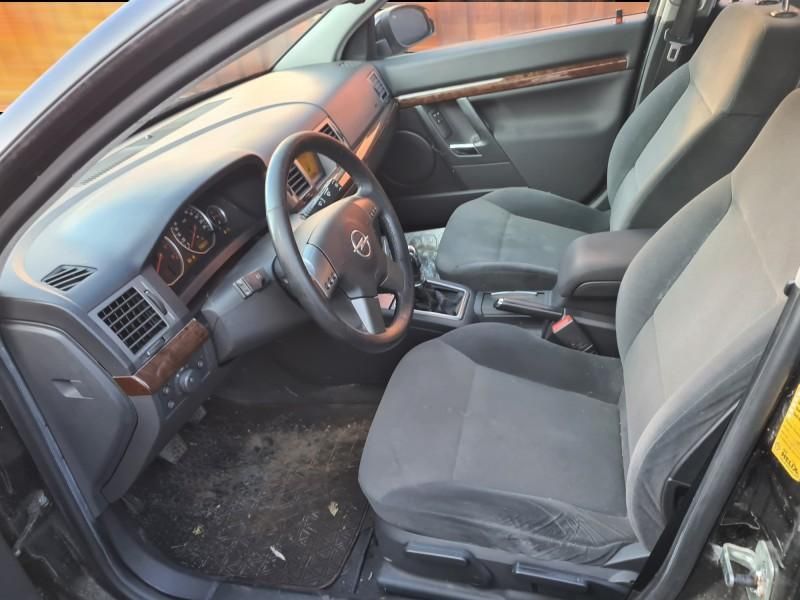 Broasca capota spate Opel Vectra C
