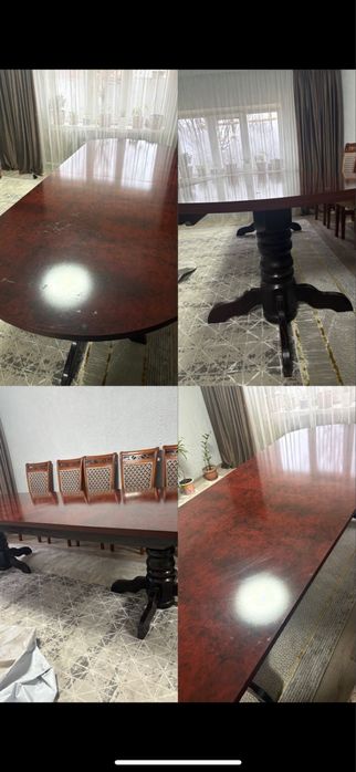Срочно продается стол