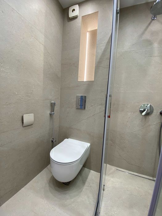 Собственик продава нов обзаведен тристаен апартамент в сграда на IDEA HOME