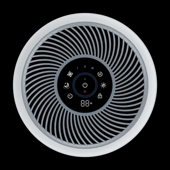 Levoit Purifier Core 300S havo tozalovchisi, 54 m2 gacha!