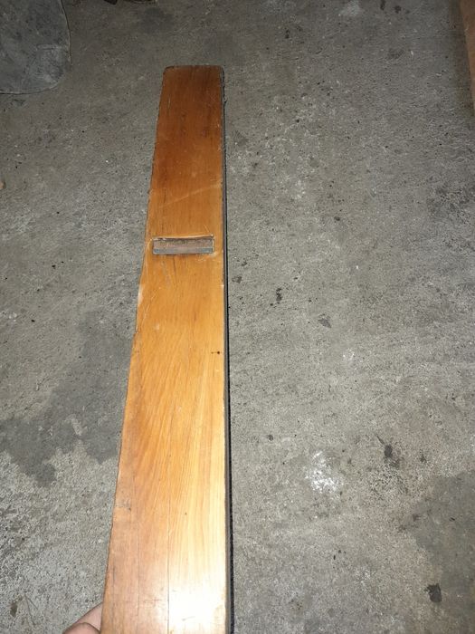 Vand rindea mare , se mai zice si  (Robanca )