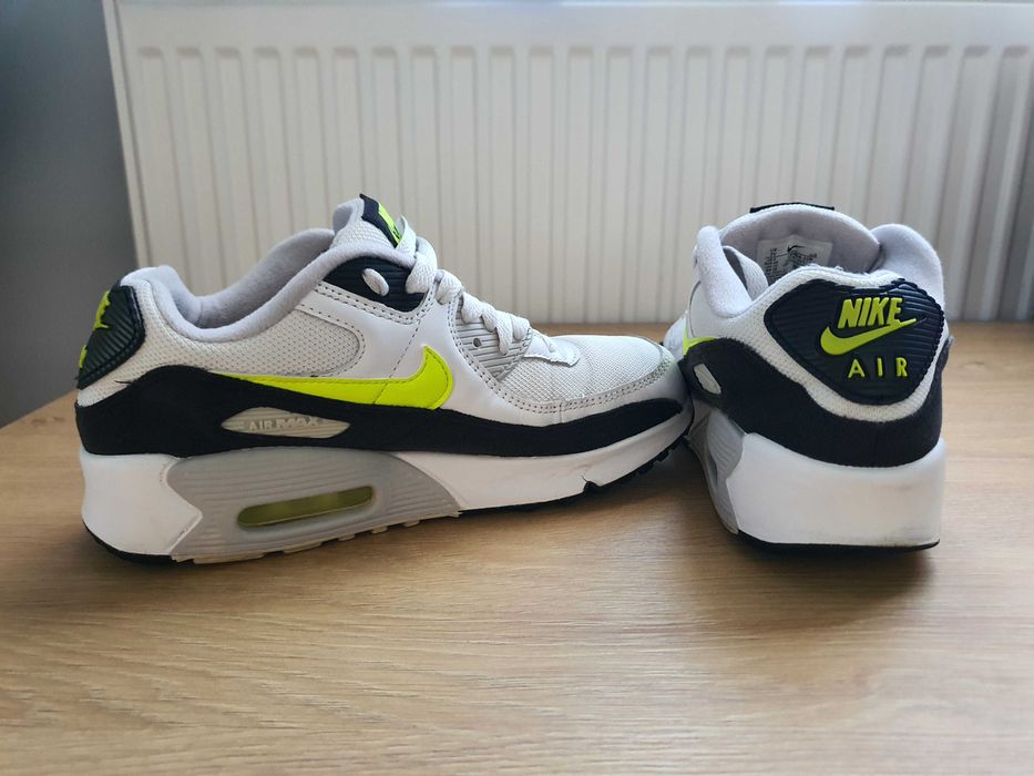 Маратонки Nike air max 90