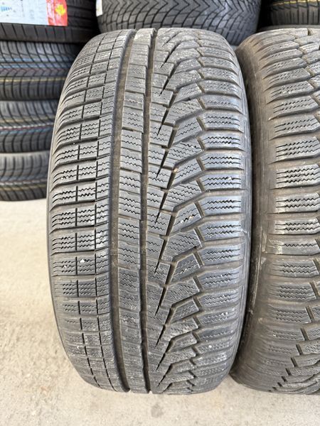 225/50/17 HANKOOK 4бр
