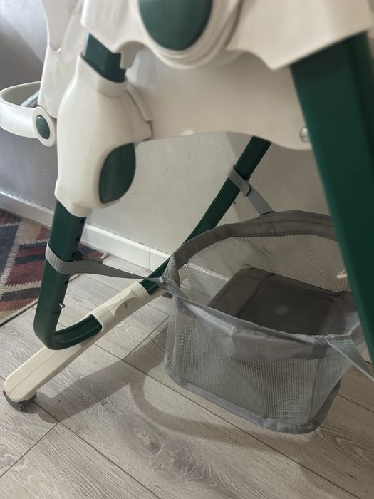 Детский стульчик для кормление