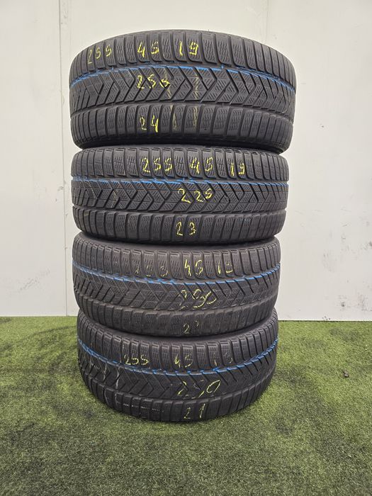 255.45.19 pirelli
