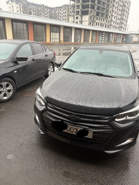 Onix premier 2 turbo  plus 14 500$