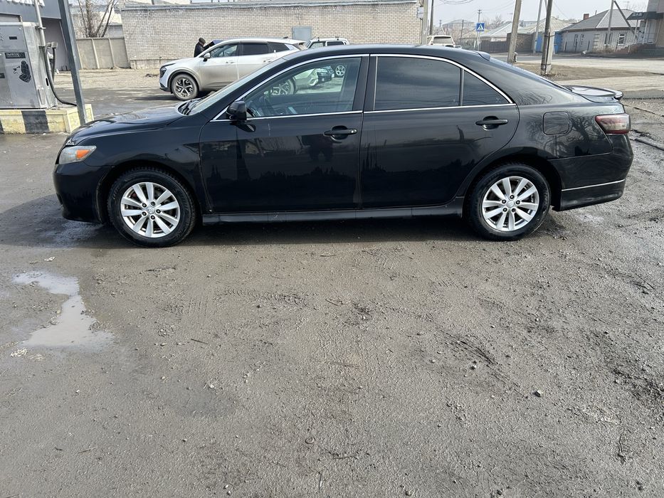 Меняю диски R16