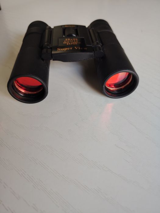 Японский бинокль делюкс качества