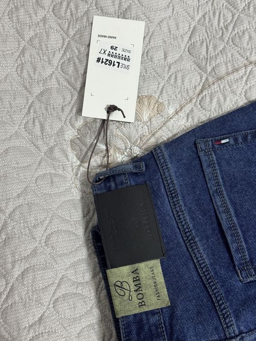 Брюки джинсы/Турецкий