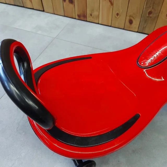 Продается бибикар почти новый