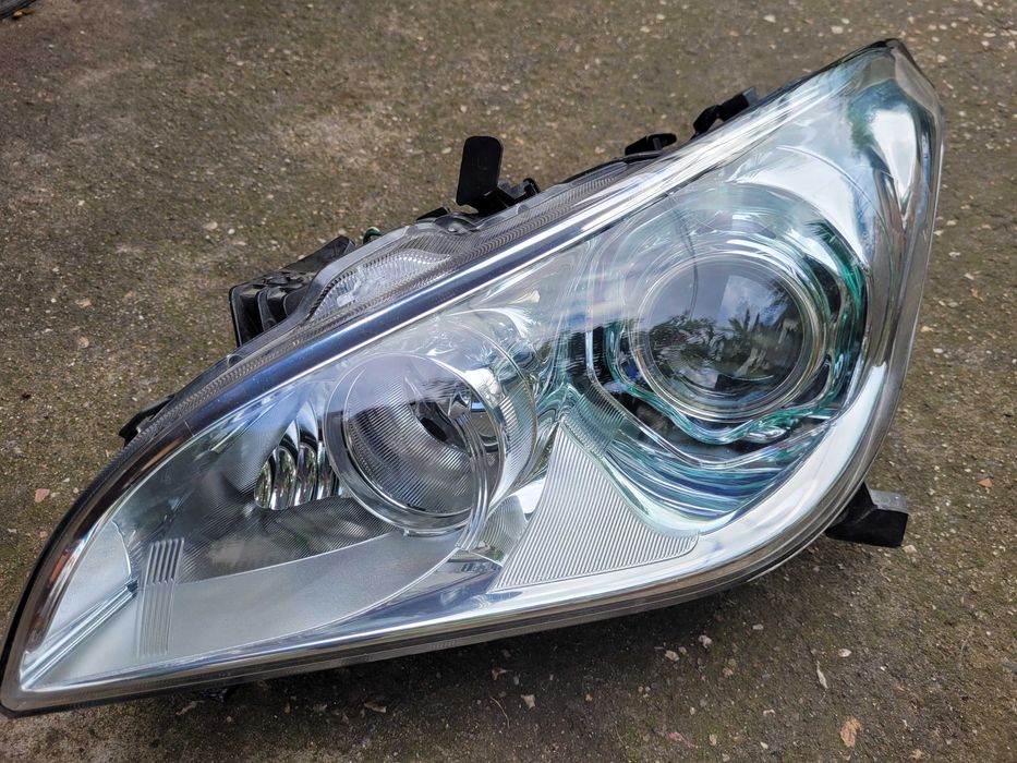 INFINITI M30,M35,m37 Bi Xenon far,Инфинити М37 Би Ксенон far