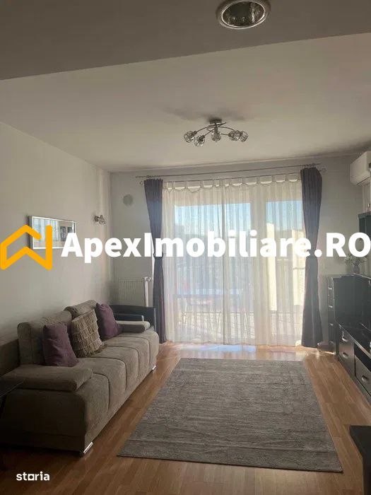 Apartament 2 camere de inchiriat Colentina Bucuresti | ApexImobiliare — fotografia 2