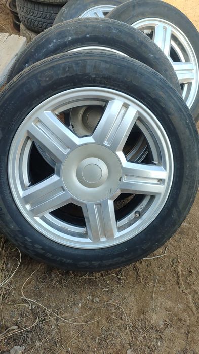 продам торус диски летний