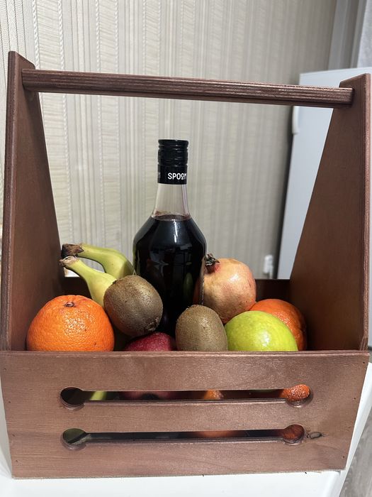 Корзина для той бастар продам