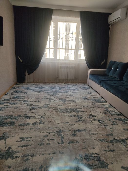 3 комнатная квартира Нурсат-2 Срочно