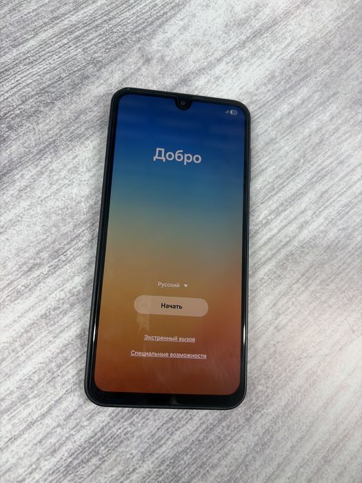Samsung Galaxy A16 (Семей, Шакарима 20) лот 10738