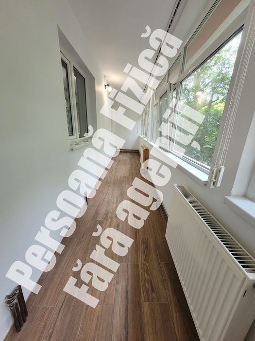 Apartament Chirie 3 camere decomandat