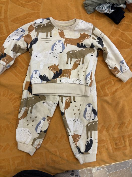 Детские вещи б/у хорошие