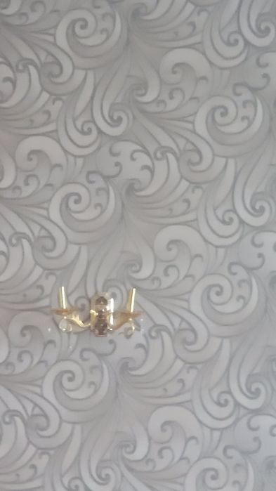 Люстра + 2 бра робочие