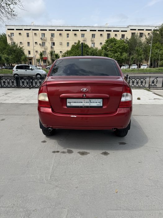 Lada Kalina 1  8клоп